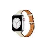 Single Wrap-Pink/White