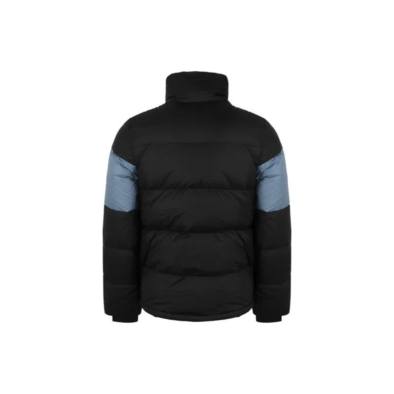 Adidas Neo M CS FTM DWN JK Down Jacket Men's Black-1