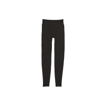 Victoria's Secret PINK Winter Seamless Classic Leggings/Pure Black Leggings Women's Pure Black