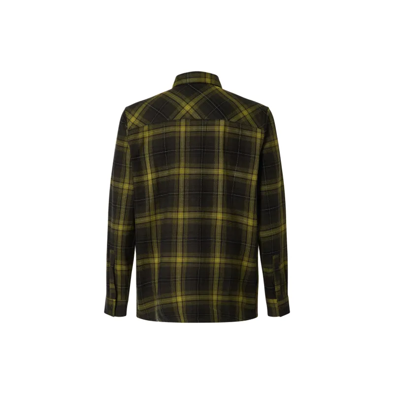Oakley FW24 Shirt Men's Vintage Green-1