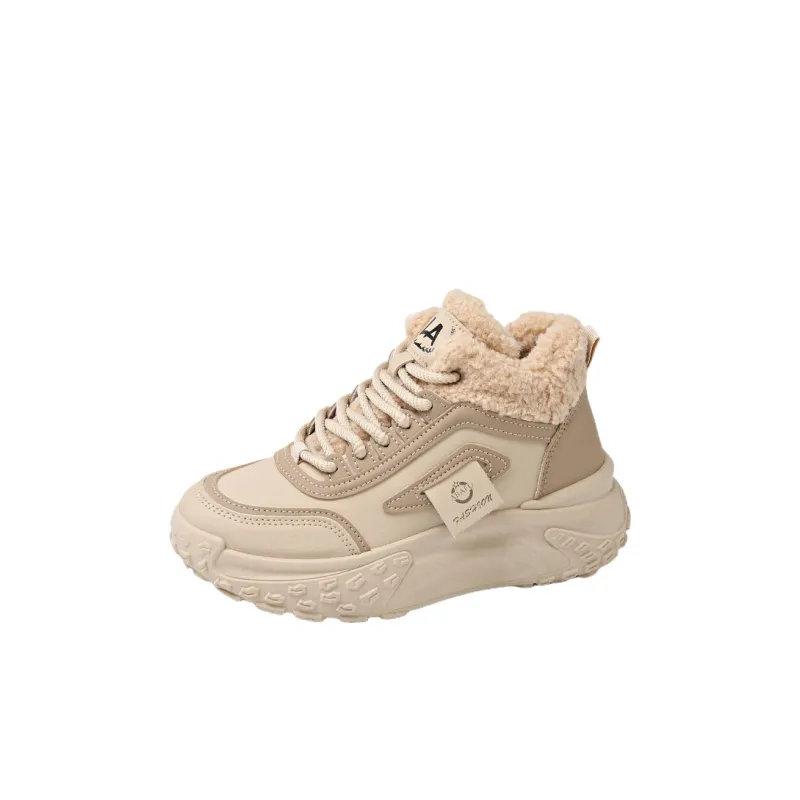 Wooden Rabbit Kids Lifestyle Shoes Kids'-5