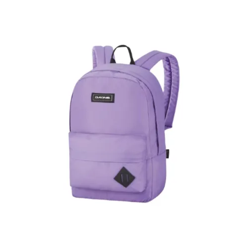 Dakine Polyamide Backpack Medium Size Unisex Purple