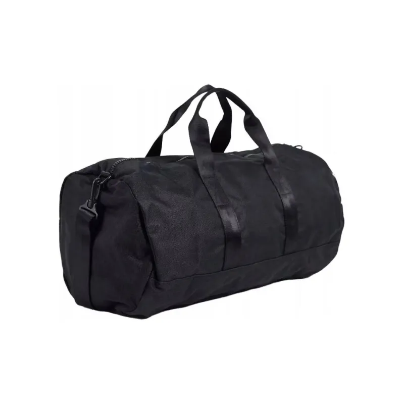 CALVIN KLEIN Nylon Travel Bag Men's Black-1