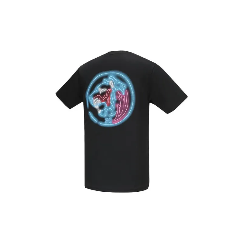 YONEX Lin Dan Series T-Shirt Men's-3