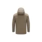 Smoke Gray Khaki