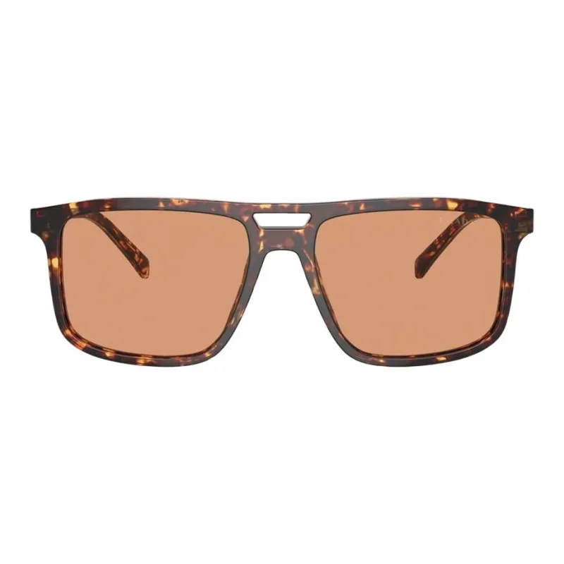PRADA Rectangular Frame Sunglasses-1