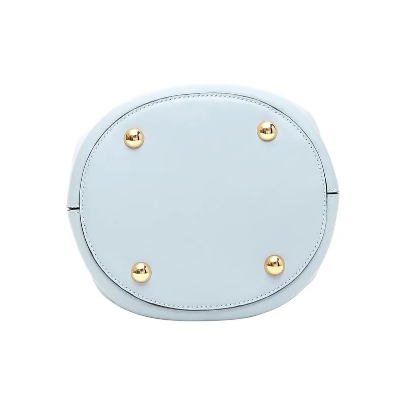 MARNI Mini Pannier Tote Bag-4