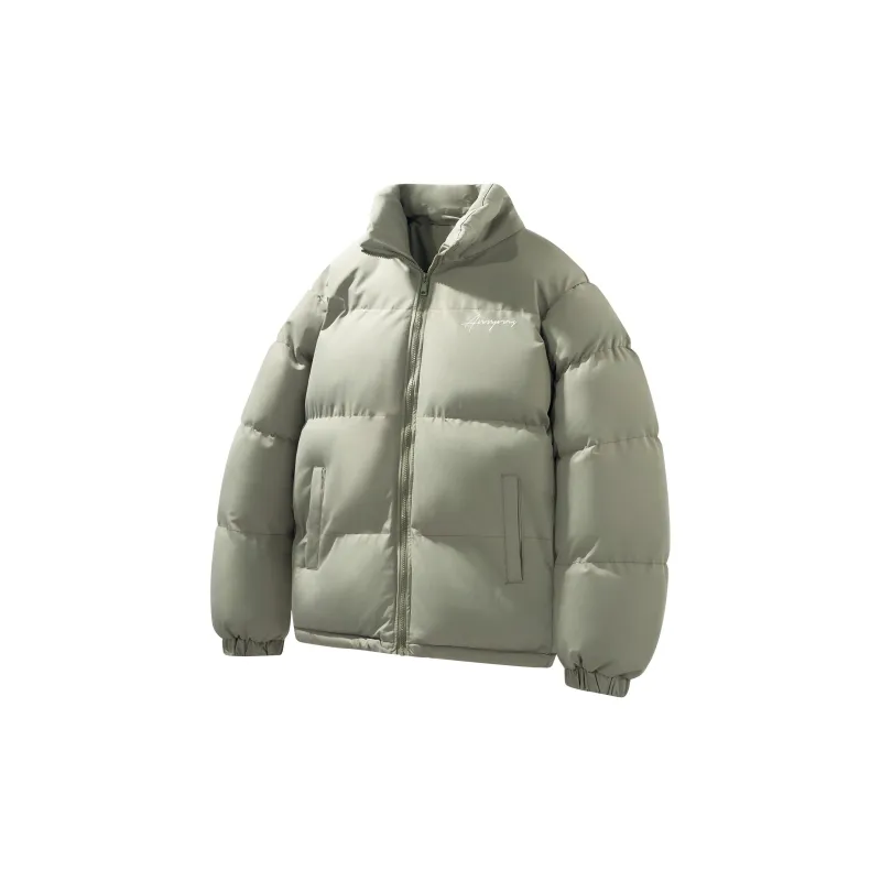 CHARLIE GOLF Puffer Jacket Unisex-5