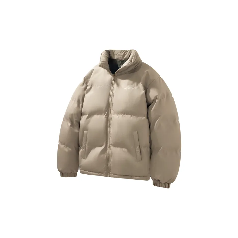 CHARLIE GOLF Puffer Jacket Unisex-9
