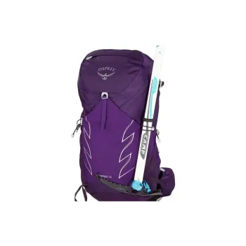 OSPREY Recycled Nylon Travel Backpack Unisex