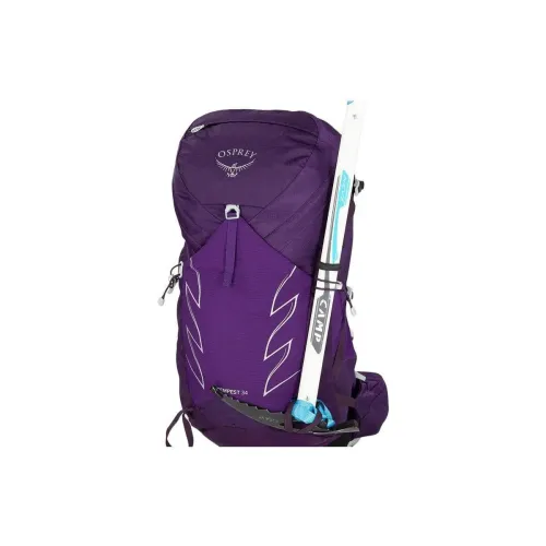 OSPREY Recycled Nylon Travel Backpack Unisex