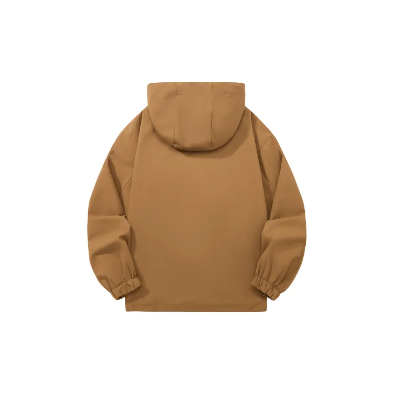 CHARLIE GOLF Jackets Coats Unisex-9