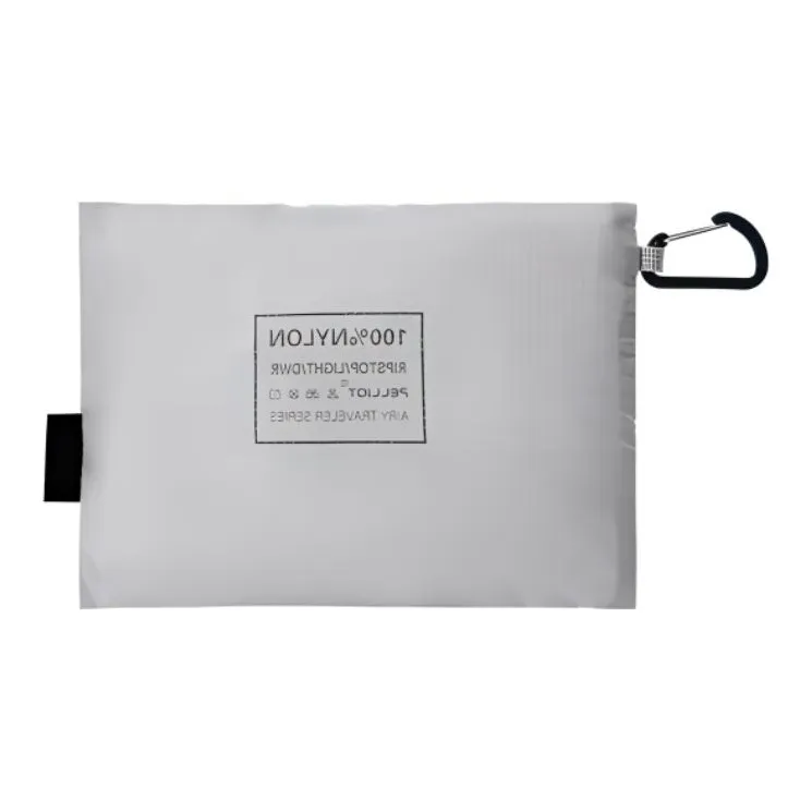 PELLIOT Polyamide Clutch Regular Unisex-2