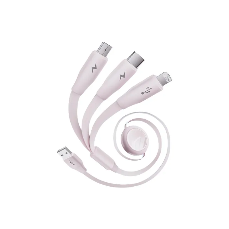 PISEN LT AP85 1100 All in One Sunward Collection A Port 1 to 3 Cables-4