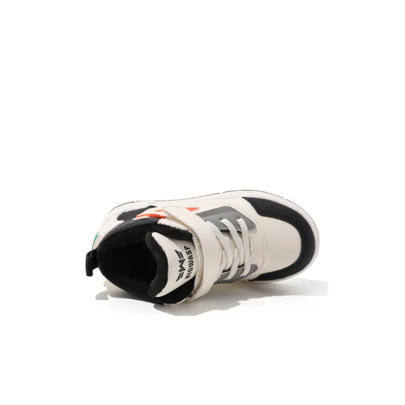 BIG WASP Kids' Skateboarding Shoes Kids-19