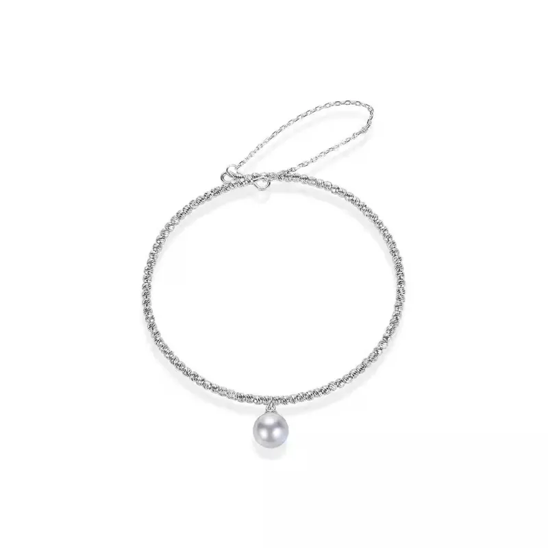 Andaozi Saltwater Pearl Bracelets Women's-0