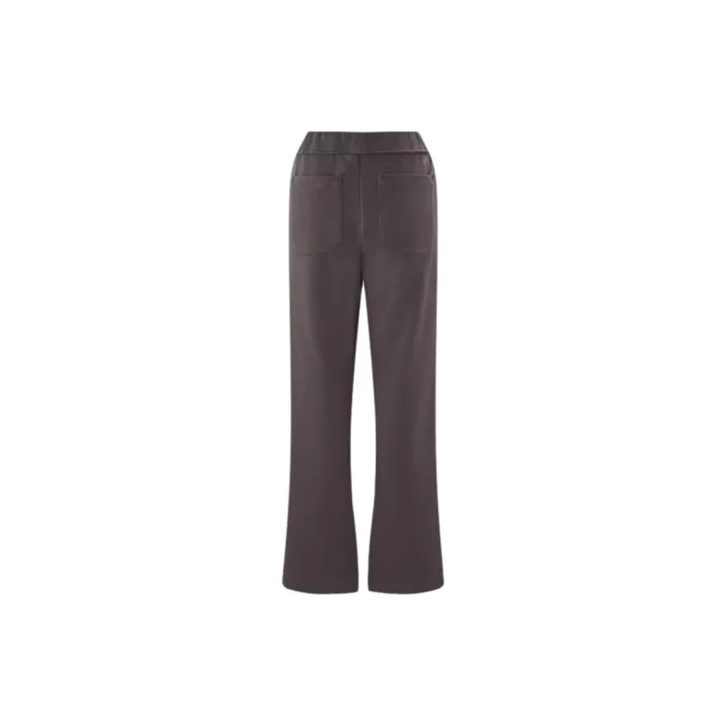 MOUSSY x STUODIOWEAR Casual Pants Women's-4