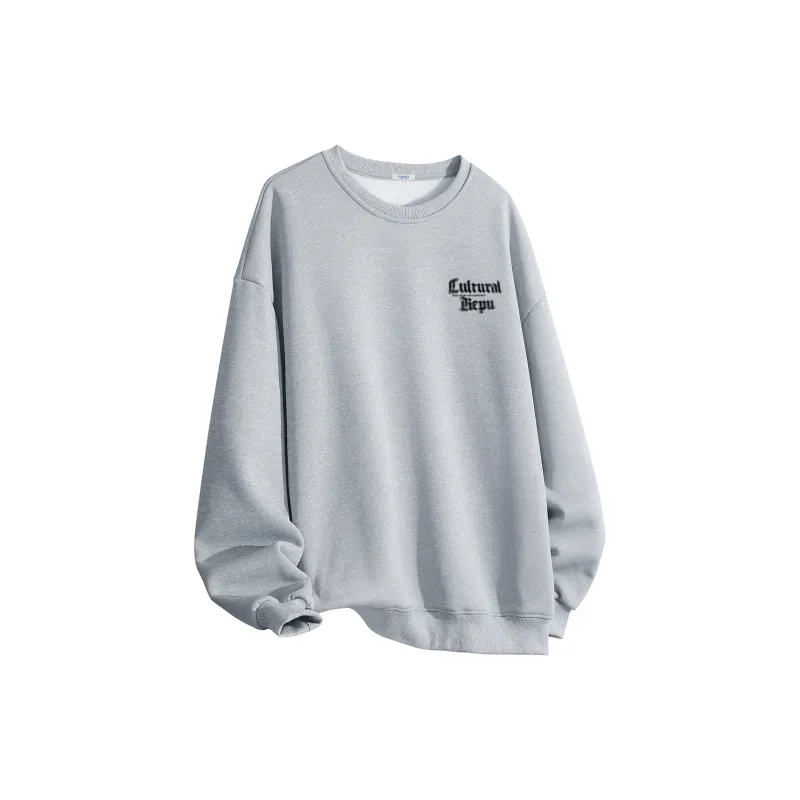 Kepu Sweatshirts Unisex-25