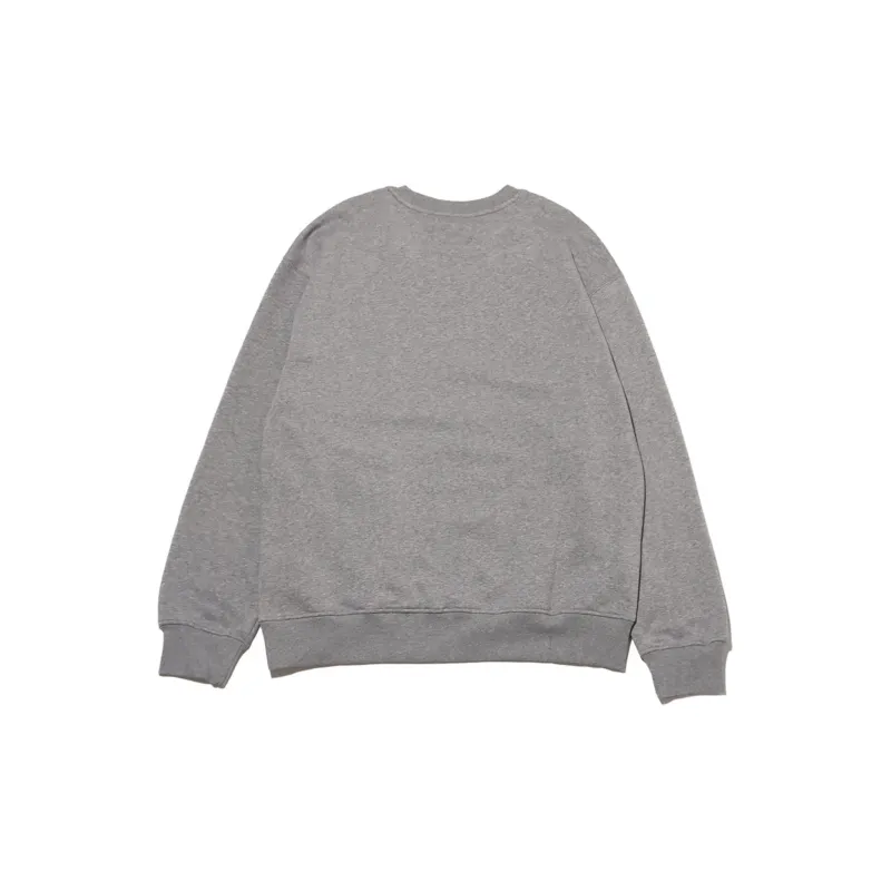 Jordan Brooklyn Fleece Men's Crew Neck Sweatshirt-1