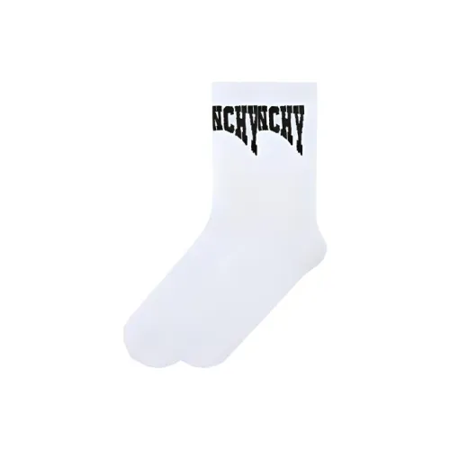 Givenchy SS23 Mid Calf Socks Men's 1 Pack