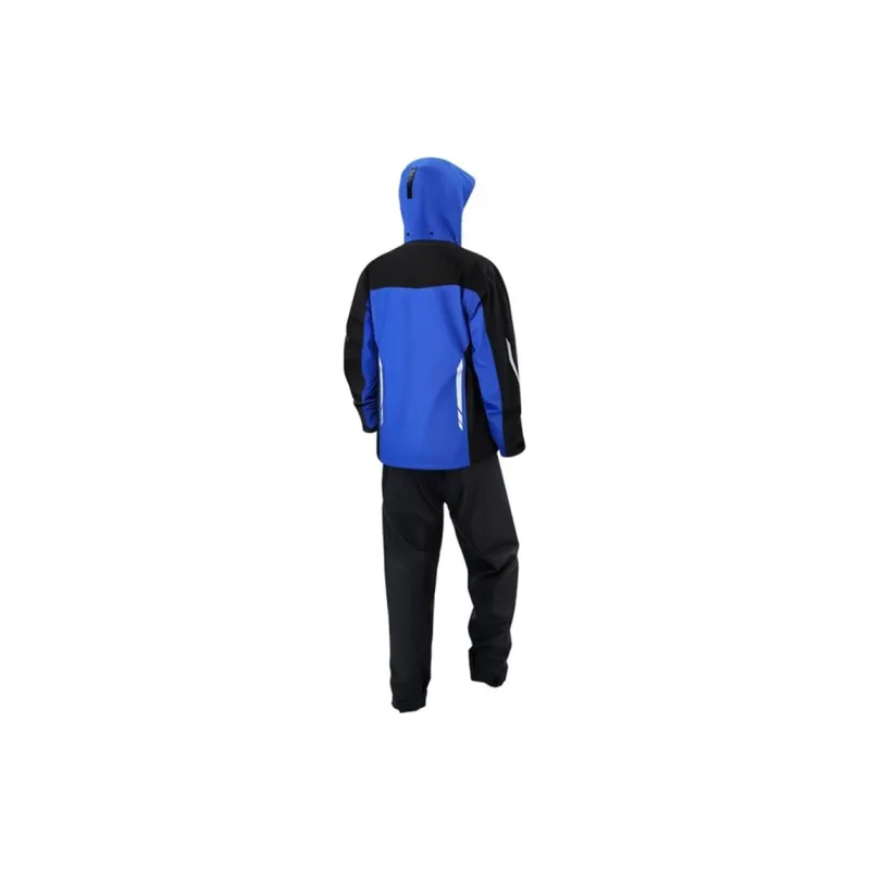 Zheng Yu Raincoats & Rain Ponchos-6