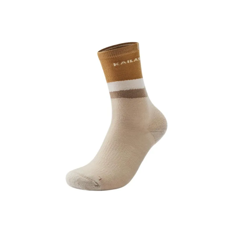 KAILAS Mid Calf Socks Women's 1 Pack-0