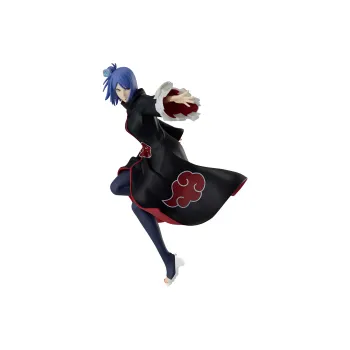 BANPRESTO Naruto Characters Shippuden Shino Bonus Gifts