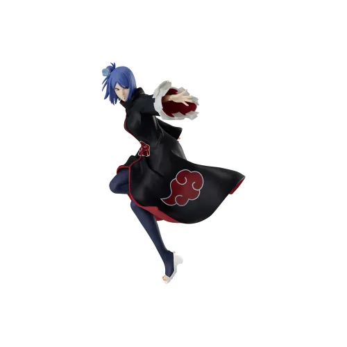 BANPRESTO Naruto Characters Shippuden Shino Bonus Gifts