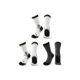 2 Black White 1 Gray Black