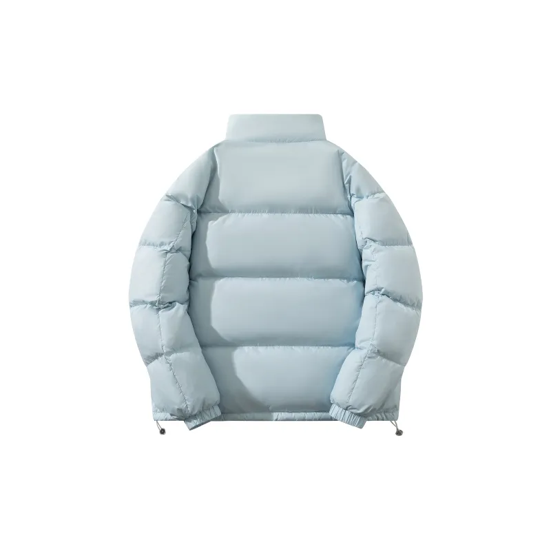 MONTVOO Down Jackets Unisex-29