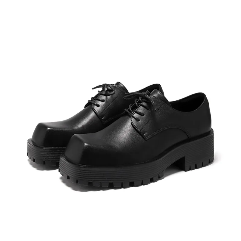 Take A Break Ankle Boots Men's Black-2