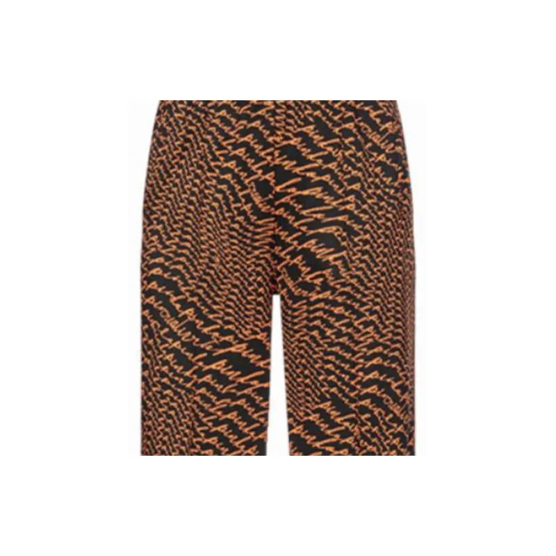 PINKO SS24 Casual Pants Women's Brown-2