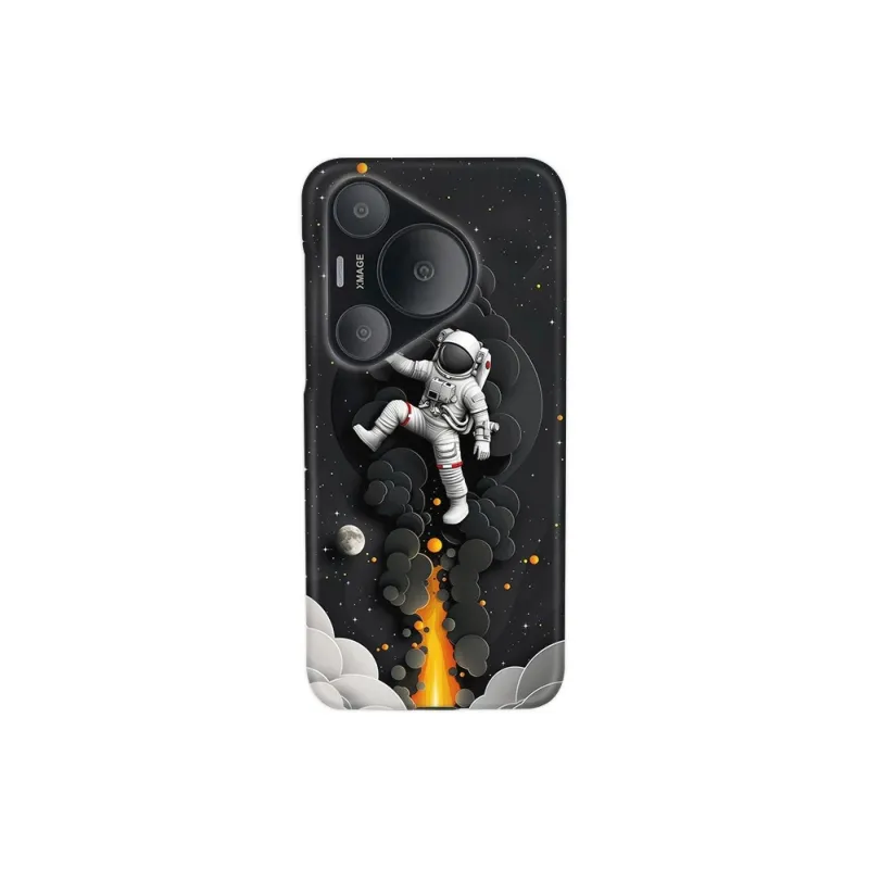 ME SKINS Matte Material Lightweight And Fingerprint Resistant Phone Cases Huawei P70/P60/P50/P40 Collection-9