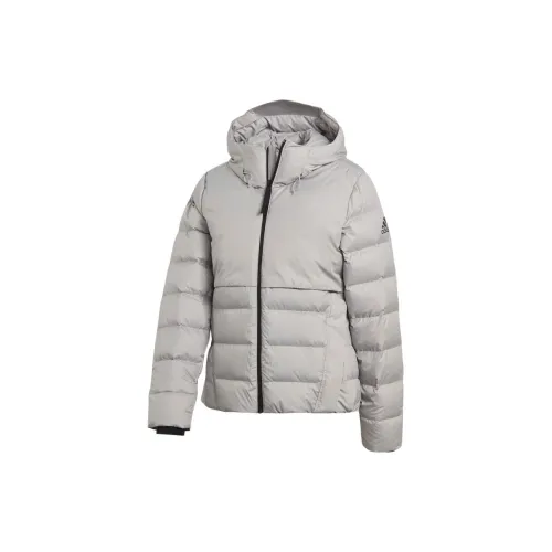 Adidas Cold.Rdy Down Jacket Women's White