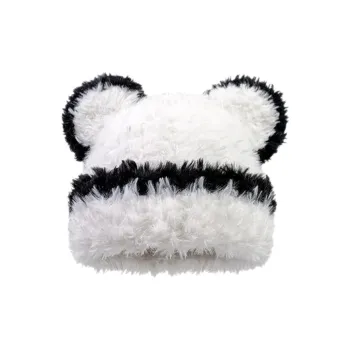 TUCANO Polyester Beanies Unisex