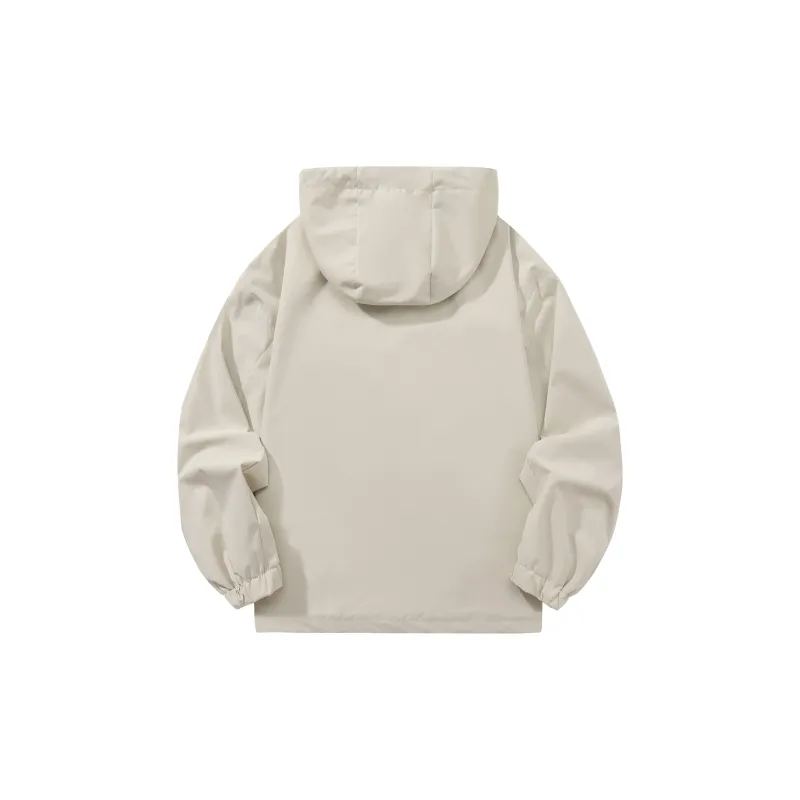CHARLIE GOLF Jackets Coats Unisex-5