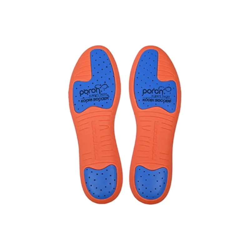 Adidas EVA Insoles Unisex Orange-2