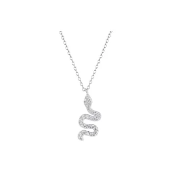 U state 999 Fine Silver Necklaces Women's