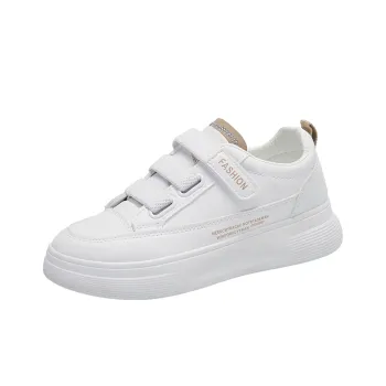 Wooden Rabbit Breathable Kids' Skateboarding Shoes Teenagers