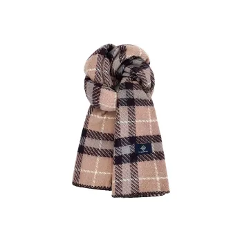 Yalu Preferred Knit Scarves Unisex