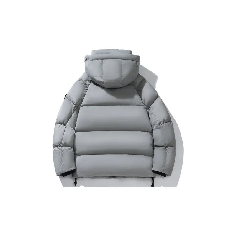 DOUBLE FISH Down Jackets Unisex-6