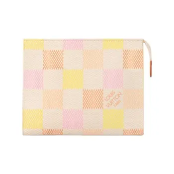 LOUIS VUITTON Toilet Pouch