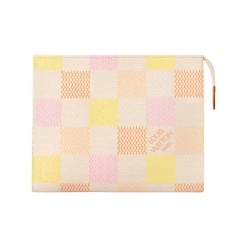 LOUIS VUITTON Toilet Pouch