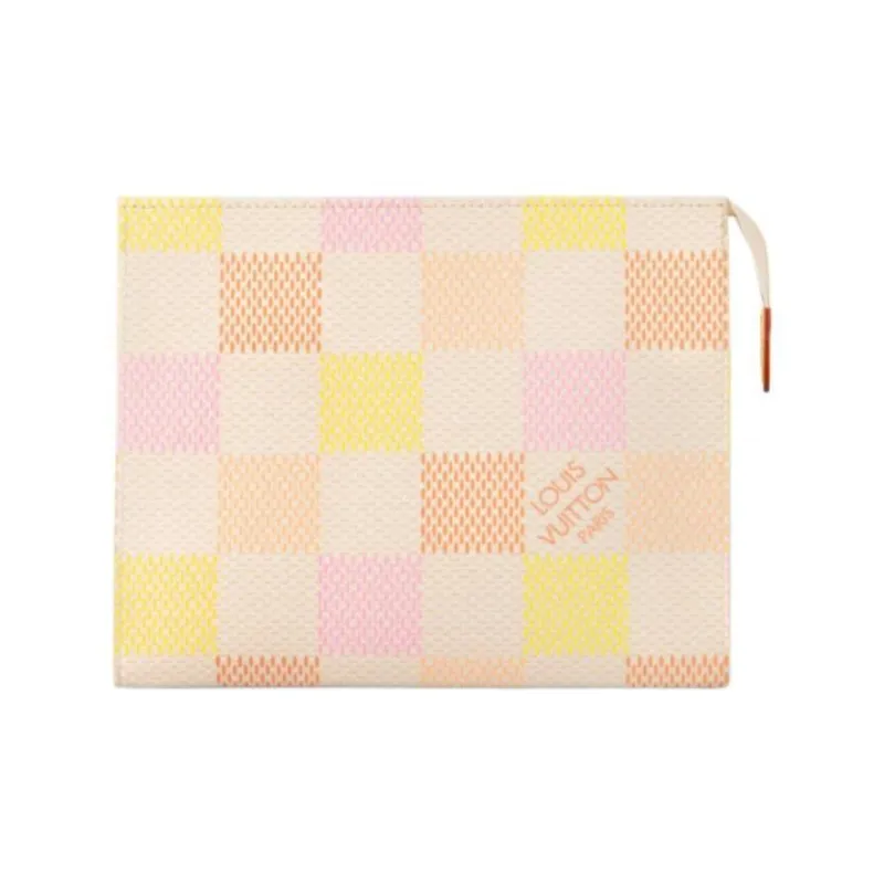 LOUIS VUITTON Toilet Pouch-0