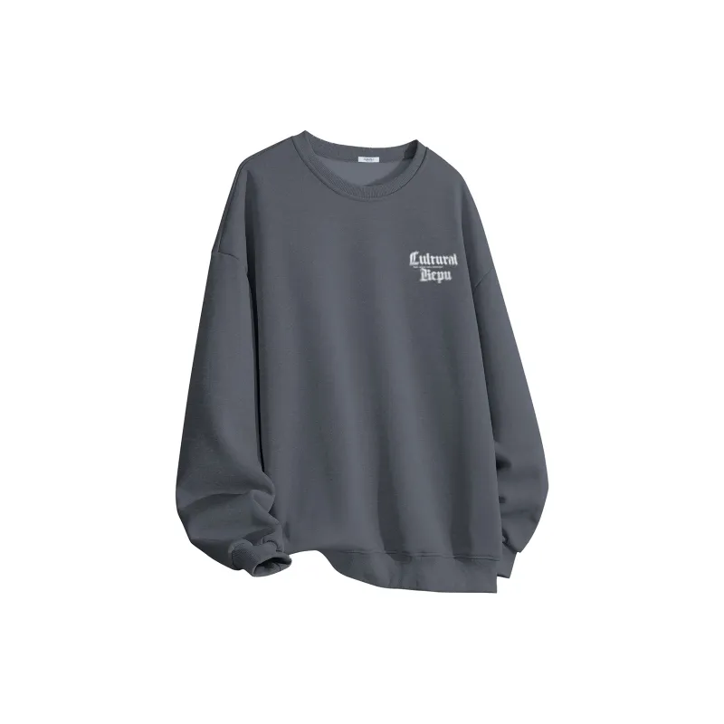 Kepu Sweatshirts Unisex-27