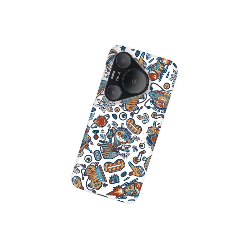 ME SKINS Phone Cases-11