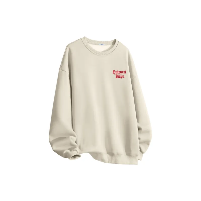 Kepu Sweatshirts Unisex-22