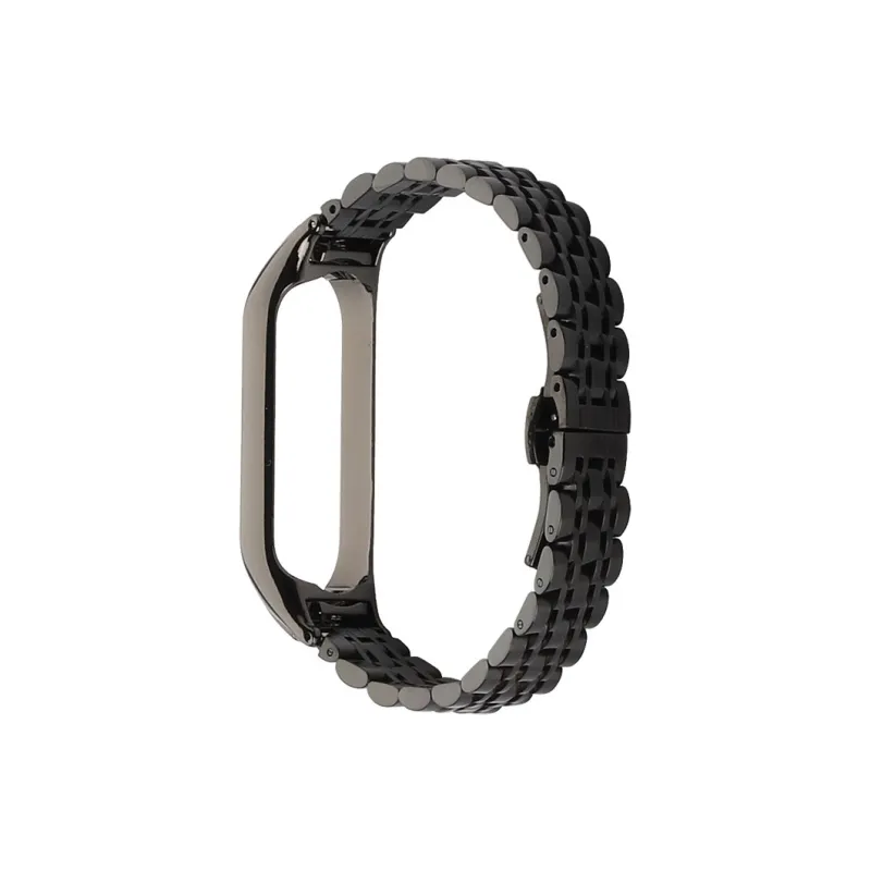 Vobafe Watch Band Xiaomi Compatibility Stainless Steel Material-7