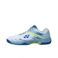 Smoke Blue/White