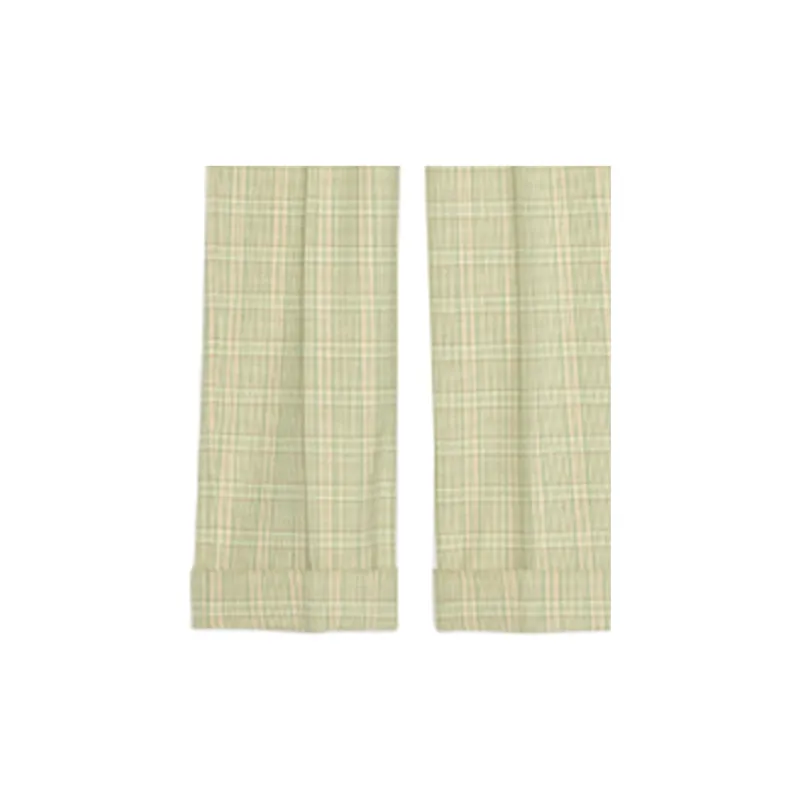 GUCCI Casual Pants Men Yellow-3